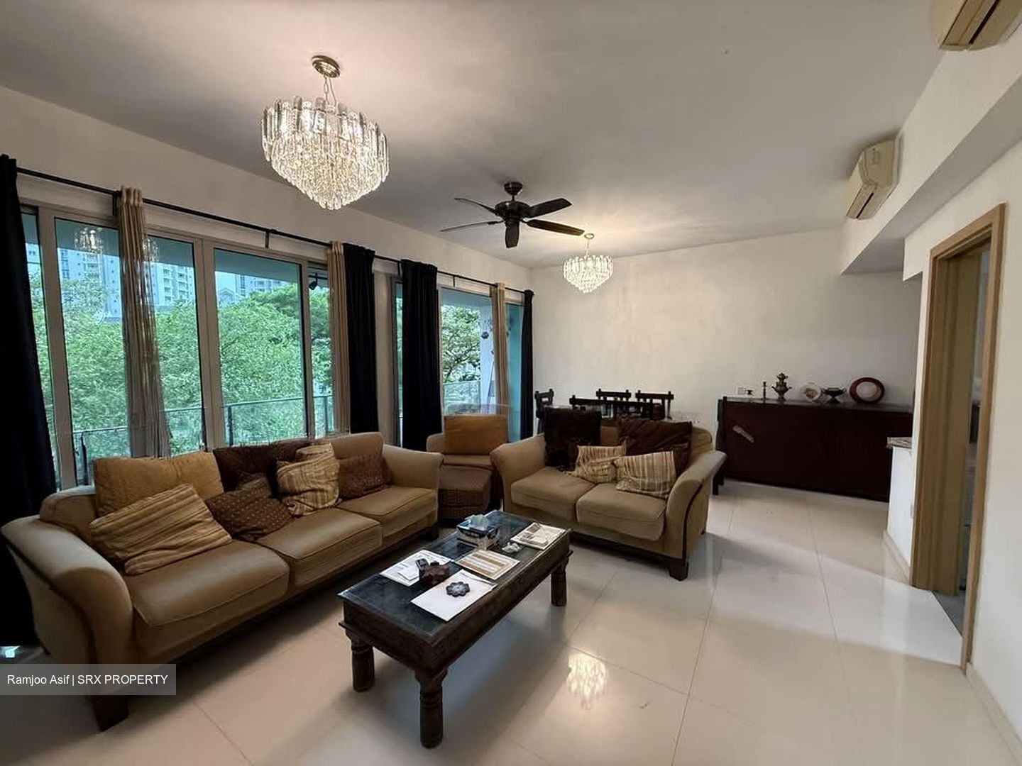 Livia (D18), Condominium #569549551